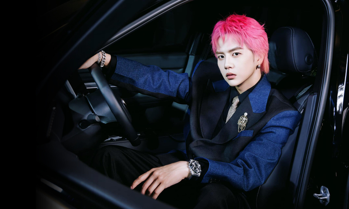 Duy Khánh của ‘Anh trai chông gai’: Sống cùng thanh sắt 30cm nong qua tim