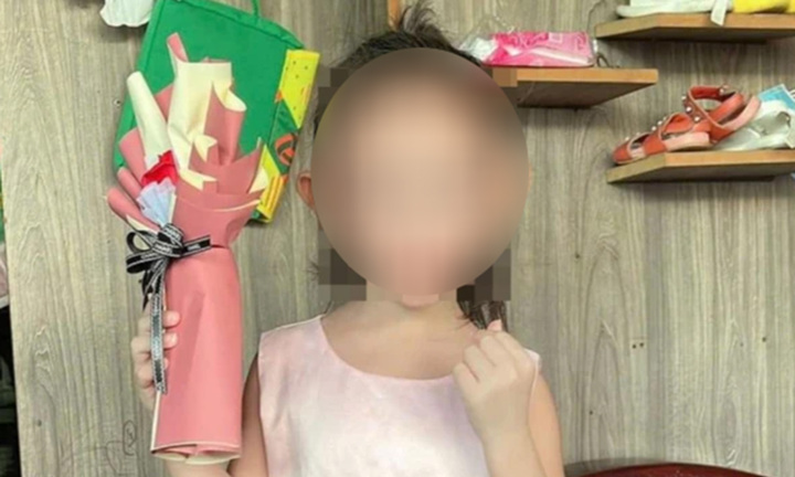 Khởi tố, bắt giam người mẹ hành hạ con gái ruột 5 tuổi 