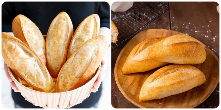 Một tuần nên ăn bao nhiêu bánh mì?