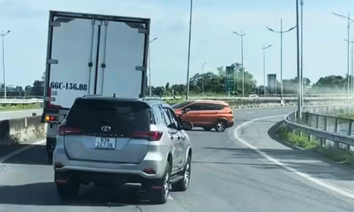 Vui mừng đề xuất tăng gấp 10 mức phạt với kiểu chạy xe man rợ, đoạt mạng người