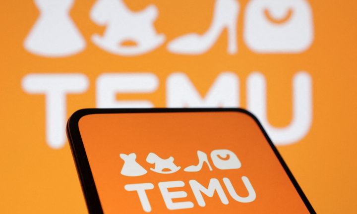 Thứ trưởng Bộ Công Thương giật mình hàng trên Temu giá rẻ