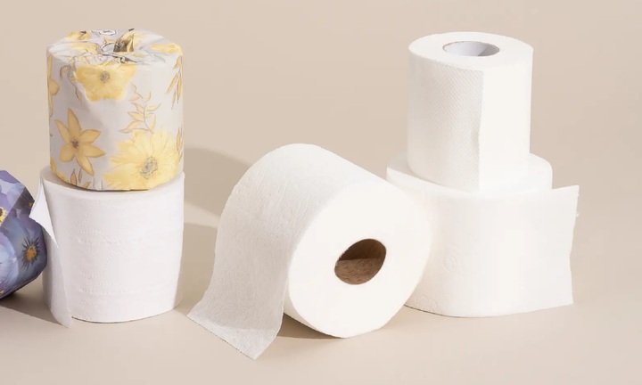 Những kiến thức về giấy vệ sinh có thể bạn không biết