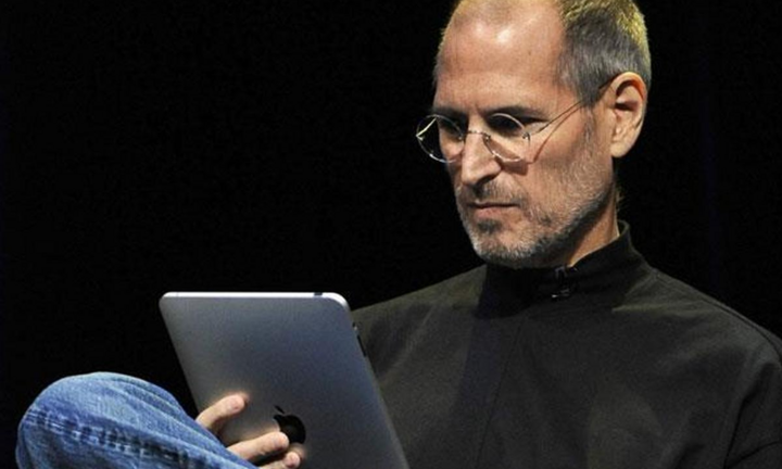 Tim Cook tiết lộ phẩm chất số 1 khiến Steve Jobs trở thành thiên tài hiếm có