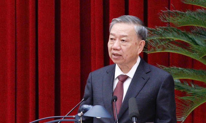 Bài viết của Tổng Bí thư Tô Lâm là luồng gió mới thúc đẩy quá trình xây dựng Nhà nước pháp quyền