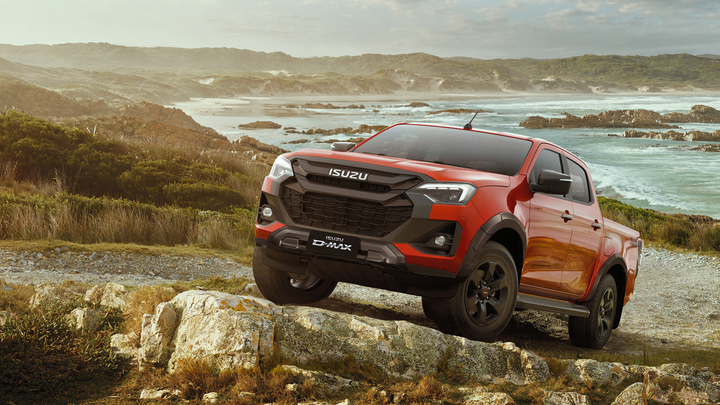 19 thương hiệu xe phô diễn công nghệ đỉnh cao tại Vietnam Motor Show 2024