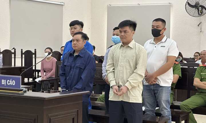 Ngày đầu xét xử vụ cháy karaoke An Phú khiến 32 người chết ở Bình Dương