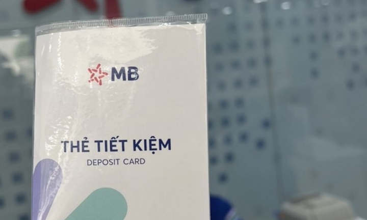 Những nội dung phải có trên sổ tiết kiệm