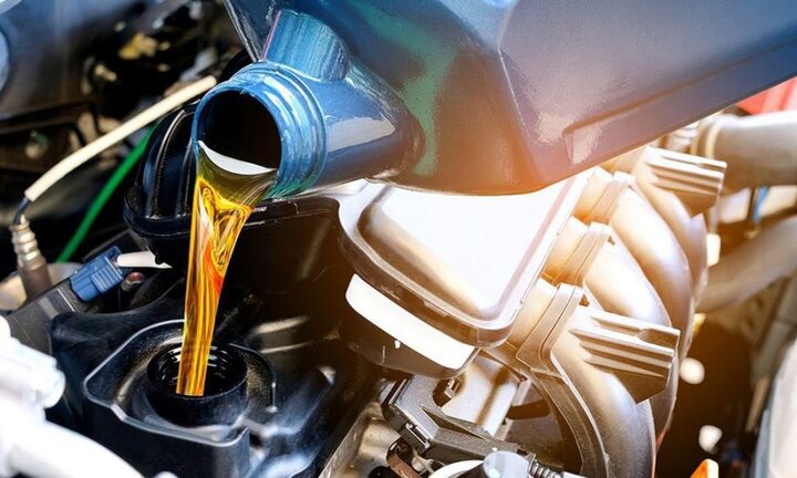 Thiếu nhớt hộp số sẽ gây ra những gì?