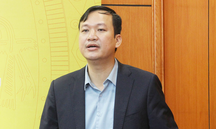 Phê chuẩn kết quả miễn nhiệm Phó Chủ tịch UBND tỉnh Bắc Giang Lê Ô Pích