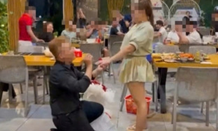 Vụ cầu hôn rồi sát hại bạn gái: Thêm tình tiết bất hảo của nghi phạm