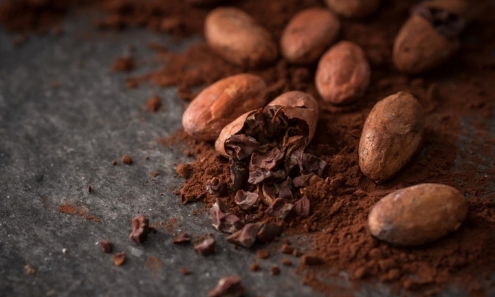 Loại hạt của Việt Nam lọt top ngon nhất thế giới, vừa bổ dưỡng vừa ngừa ung thư