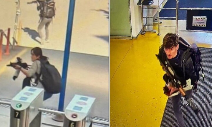 Tập đoàn quốc phòng Thổ Nhĩ Kỳ bị tấn công khủng bổ, 18 người thương vong