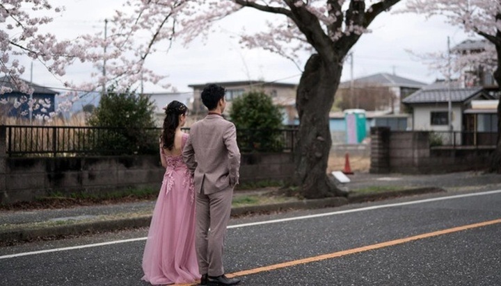 Kết hôn muộn - Góc nhìn từ người trong cuộc