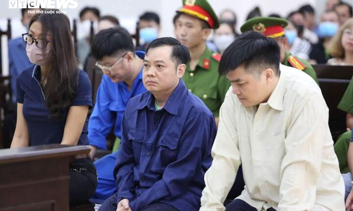 Cháy quán karaoke An Phú, 32 người chết: Cựu đội phó CA bị đề nghị 7-8 năm tù