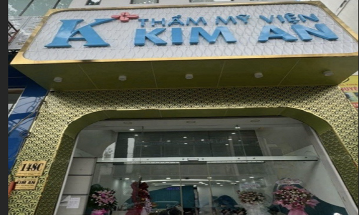 Chuyển hồ sơ đến công an điều tra 2 cơ sở thẩm mỹ chui gây tai biến cho khách