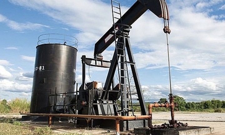 Giá xăng dầu hôm nay 26/10: Tăng nhẹ