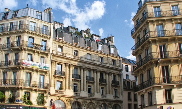 Mất bao nhiêu năm làm việc để mua căn hộ 60m2 tại thành phố lớn trên thế giới?