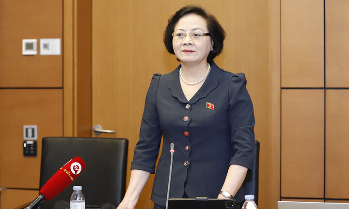 Bộ trưởng Nội vụ: Năm 2026 có thể tiếp tục điều chỉnh tăng lương