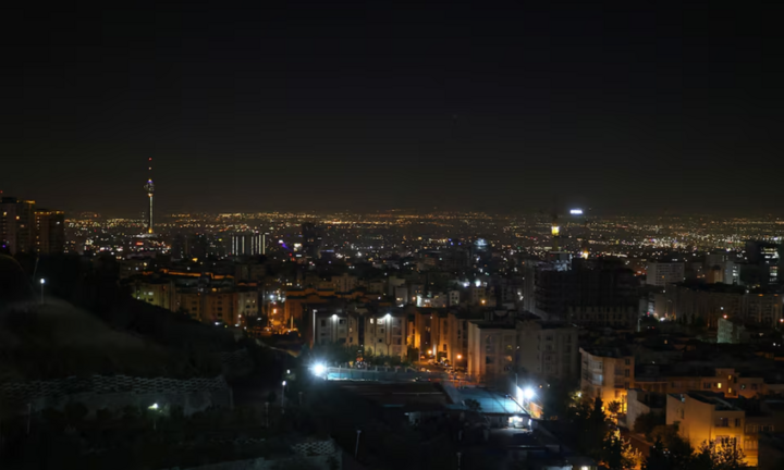 Israel tuyên bố hoàn thành cuộc tấn công đáp trả Iran