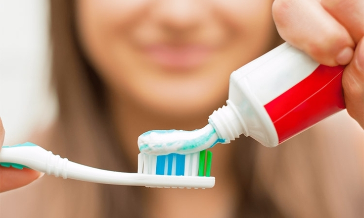 Nên đánh răng bao nhiêu lần mỗi ngày?