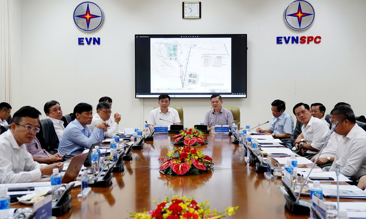 EVNSPC đóng góp quan trọng cho quá trình phát triển của tỉnh Kiên Giang