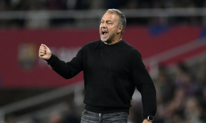 Barcelona vùi dập Real Madrid: HLV Hansi Flick tiết lộ bí quyết