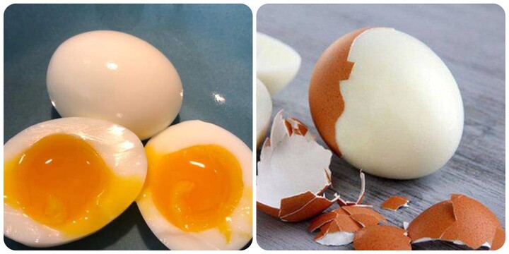 Ăn trứng mỗi ngày có làm tăng cholesterol?