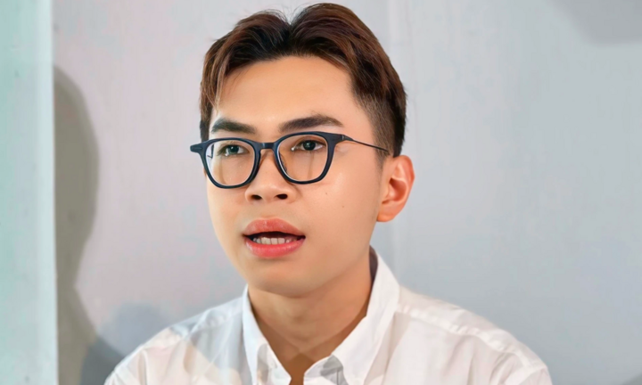 Minh Dự: 'Phan Đạt vẫn chưa xin lỗi tôi'