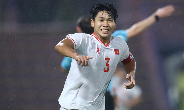 Lịch thi đấu U17 châu Á 2025: U17 Việt Nam đá ngày nào?
