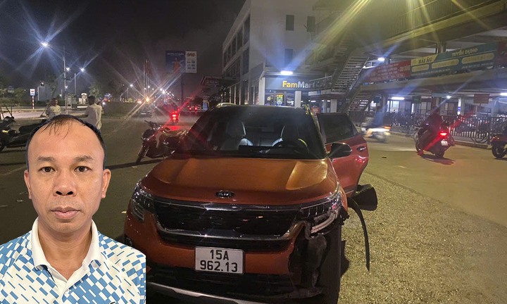 Khởi tố Bình ‘Đen’ và 7 nghi phạm trong vụ nổ súng ở bến xe Hải Phòng