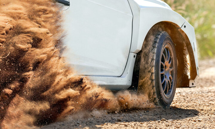 Hệ thống chống bó cứng phanh ABS trên ô tô là gì?