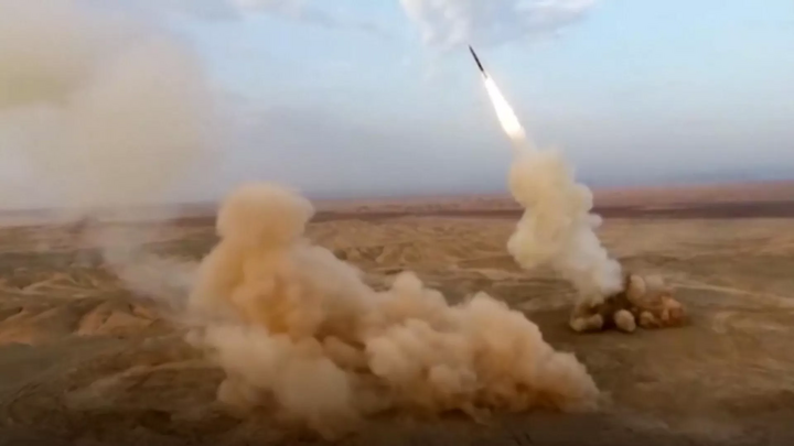 Iran không có kế hoạch sửa đổi học thuyết hạt nhân