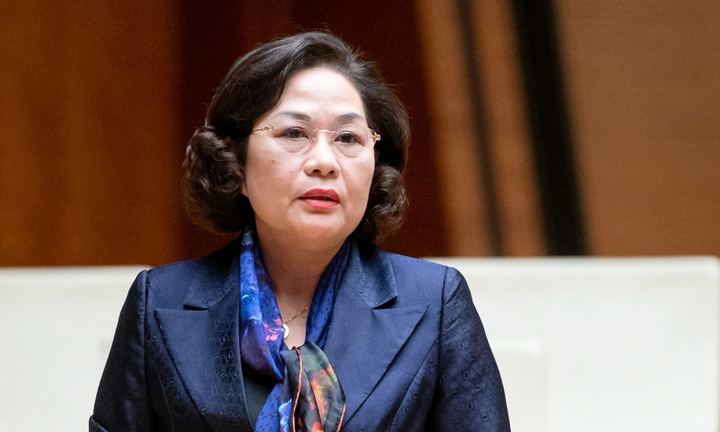 Dư nợ tín dụng bất động sản chiếm trên 20% tổng dư nợ chung của nền kinh tế