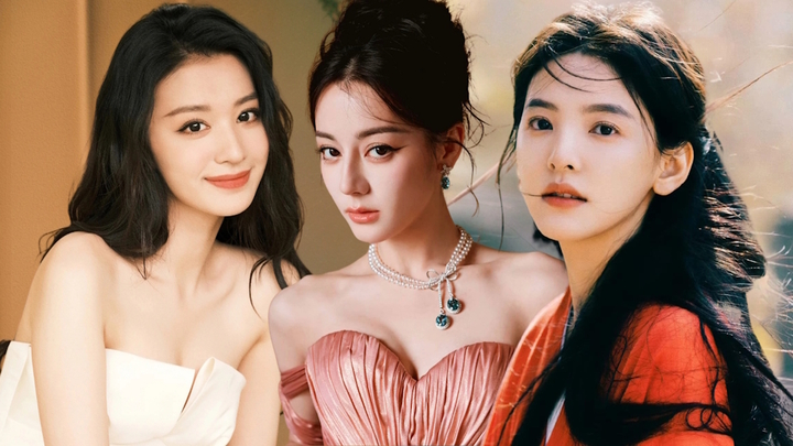 Mốt trang điểm 'nàng tiên mận đường' là gì?