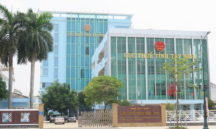 Tây Ninh cải cách thủ tục thuế, đẩy mạnh số hóa, hỗ trợ doanh nghiệp 