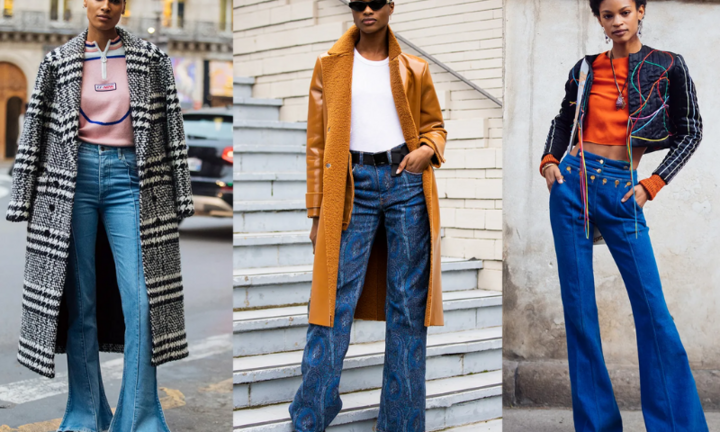 Bí quyết chọn mua và bảo quản quần jeans