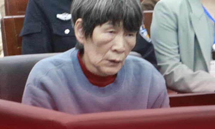 Thiếu tiền tiêu, bà trùm ở Trung Quốc bắt cóc con trai và 16 đứa trẻ