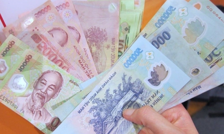 Giấy in tiền hỏng là gì?