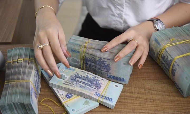 Giấy in tiền hỏng gồm những loại nào?