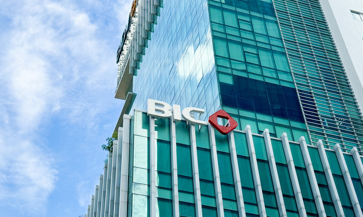 2024: BIC được AM Best định hạng năng lực tài chính aaa.VN, cao nhất Việt Nam