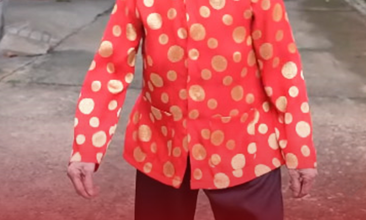 Nể phục cụ bà 102 tuổi vẫn minh mẫn, chống đẩy hàng chục cái mỗi ngày