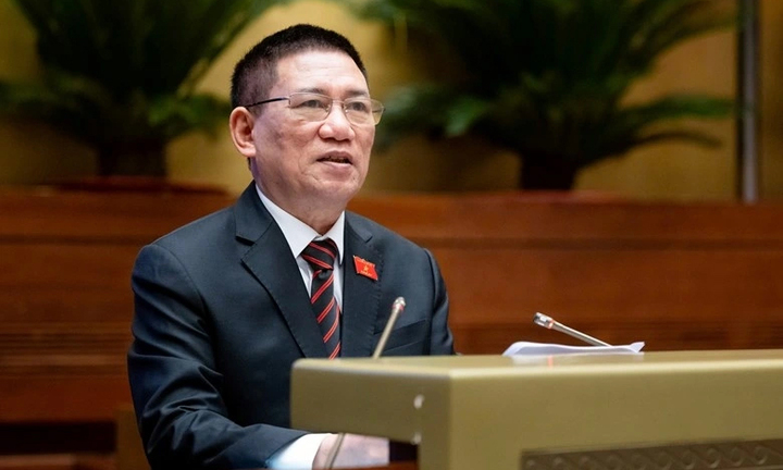 Chính phủ trình Quốc hội dự án 1 luật sửa 7 luật