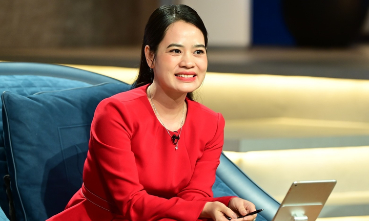 Chân dung nữ giám đốc xinh đẹp điều hành quỹ đầu tư của tỷ phú Phạm Nhật Vượng
