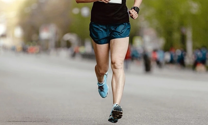 Lưu ý khi chạy bộ để tránh đột quỵ 