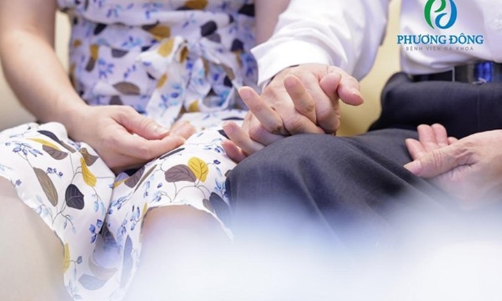 Cơ hội cho các cặp vô sinh hiếm muộn