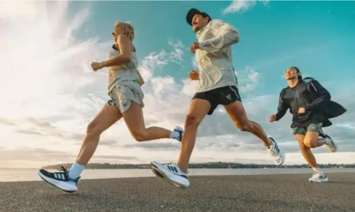 Cơ thể bạn sẽ thay đổi thế nào nếu kiên trì chạy bộ 30 phút mỗi ngày?