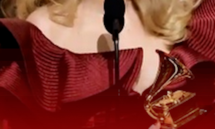 Giọng ca hàng đầu thế giới, Adele giảm thính lực hậu nhiễm trùng nghiêm trọng 