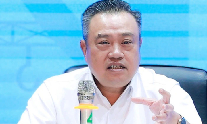 Chủ tịch Hà Nội chỉ đạo giải ngân gần 45.000 tỷ vốn đầu tư công 2 tháng cuối năm