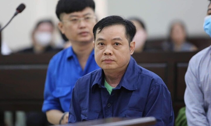 Cháy karaoke An Phú, 32 người chết ở Bình Dương: Chủ quán lĩnh 8 năm tù