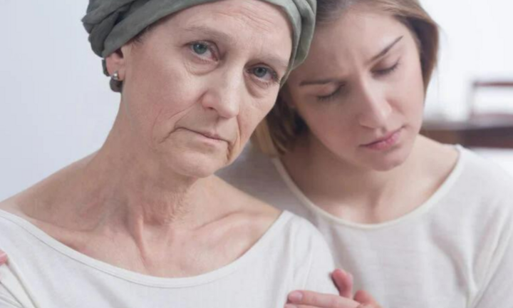 5 loại khó chịu khi ăn có thể là dấu hiệu của bệnh ung thư